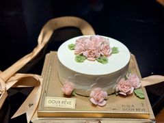-杜哈夫DOUX RÊVE·生日蛋糕(日月光店)