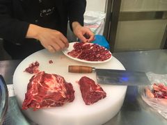 -阿波潮汕牛肉火锅·汤粉面(拱北店)