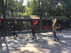 -望江楼公园