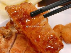 -小姜锅贴(凤凰街店)