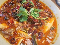 毛血旺-映水芙蓉(长宁来福士店)