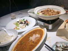 -又见炊烟私房菜(敬亭路店)