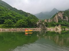 -大连冰峪旅游度假区