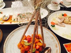 -广州文华东方酒店·江-由辉师傅主理