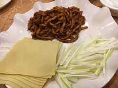 -东四民芳餐厅(世茂工三店)