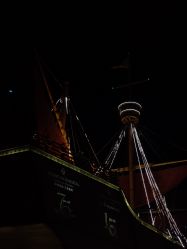 -华侨城洲际大酒店·宴会厅