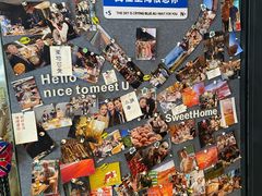 -耶里夏丽·丝路新疆菜·清真食品(徐汇南丹东路臻选店)