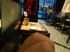 -必胜客(鼓楼店)