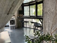 -CEMENT·coffee bar (凤凰创意园店)