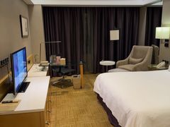 -上海中航虹桥机场泊悦酒店