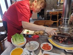 -喜来稀肉(虹泉路店)