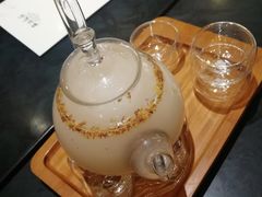 -西安饭庄·非遗陕菜(钟楼店)