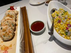 -双合园·海鲜水饺青岛菜(九水东路店)