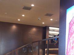 -霸王茶姬(上海恒基名人店)