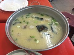 -垦丁辉哥生鱼片