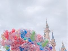 -上海迪士尼度假区