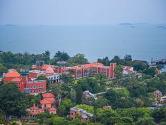 -鼓浪屿内厝澳码头(轮渡站)