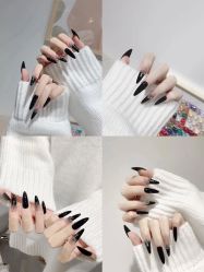 -M·X Nail日式美甲美睫