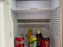 -济南富力凯悦酒店