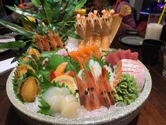-九井澤精致料理(金茂店)