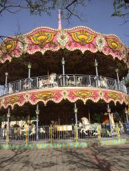 -大望京儿童游乐场