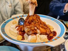 -好记馅饼(长白店)