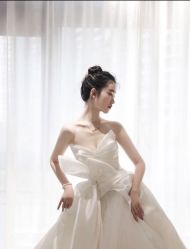 -Bridal Queen·婚纱女皇