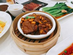 猪蹄儿-金时代顺风大酒店(临港百联店)