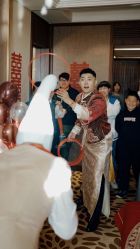 -明典婚礼策划·婚车租赁·婚纱摄影