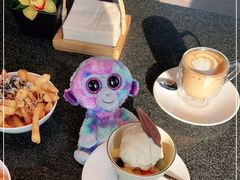 -养云安缦吧THE BAR