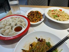 -李老哈·东北菜(宋园路店)