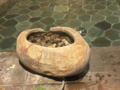 -韶关经律论国际酒店温泉