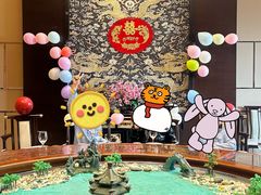-通庆楼(新开路店)