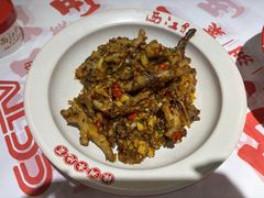 -西江红·株洲本地菜(滨江南路店)