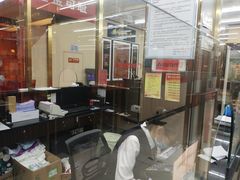 -北京同仁堂中医诊所(新华路店)