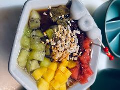 -锦府盐帮·李宅(领展购物广场中关村店)