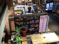 -第三空间·趣味桌游·轰趴.室内CS.剧本杀(大武汉1911店)