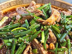 -周师饭店