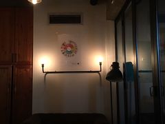 -fishtank鱼缸咖啡(三山街店)