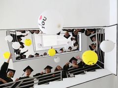 -福州大学(旗山校区)