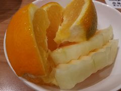 -豪客来牛排(天阳D32店)
