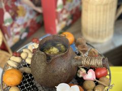 -茶是一枝花泡茶店