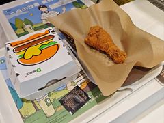 -德克士(前门店)