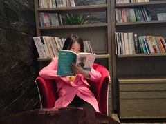 -天津海河悦榕庄·Lobby Lounge大堂吧