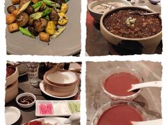 -金鸭季·北京烤鸭(深业上城店)