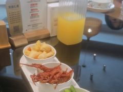 -味莊餐厅(康庄南街店)
