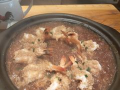 -破三川·新川菜(静安大融城店)