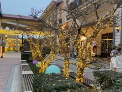 -王府井奥莱临潼小镇(临潼店)