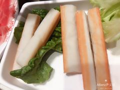 -密友回转自助火锅(中海环宇城店)