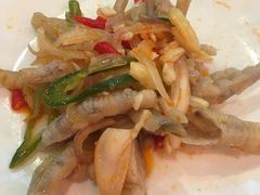 泰式凤爪份-太平馆西餐厅(北京路店)